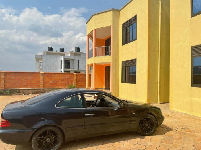 kigali
