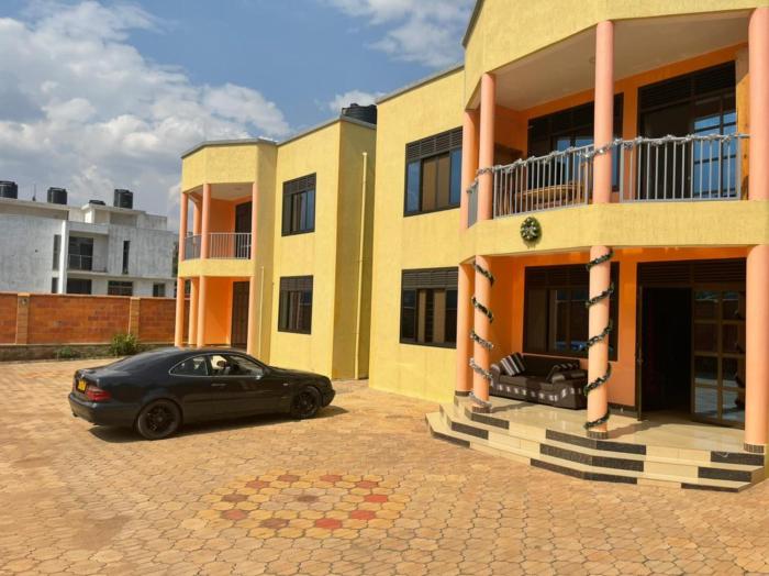 kigali
