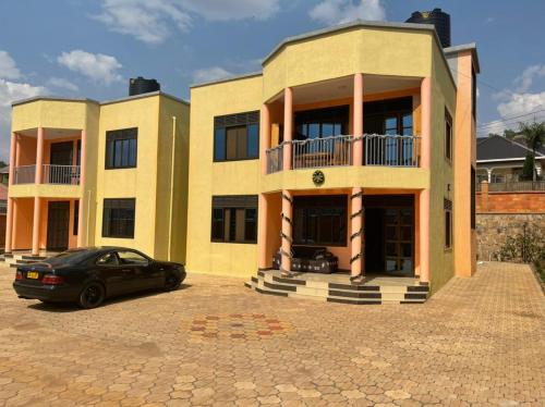 kigali
