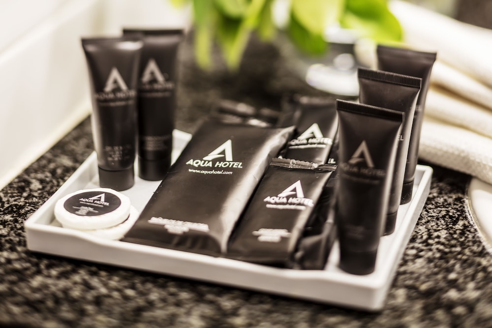 aqua hotel onabrava and spa