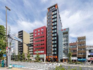 apa hotel asakusa kuramae ekimae