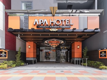 apa hotel asakusa kuramae ekimae