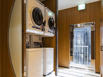 apa hotel asakusa kuramae ekimae