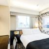 apa hotel asakusa kuramae ekimae