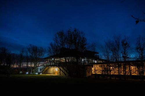 hotel hacienda dorotea