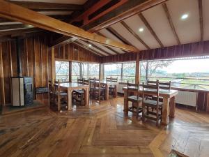 hotel hacienda dorotea