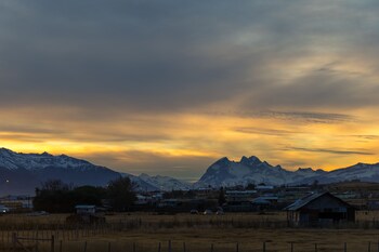 puerto natales