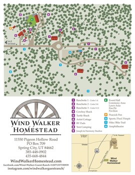 ranchette ponderosa the freemont 2 at wind walker homestead