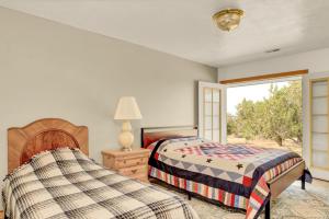 ranchette ponderosa the freemont 2 at wind walker homestead