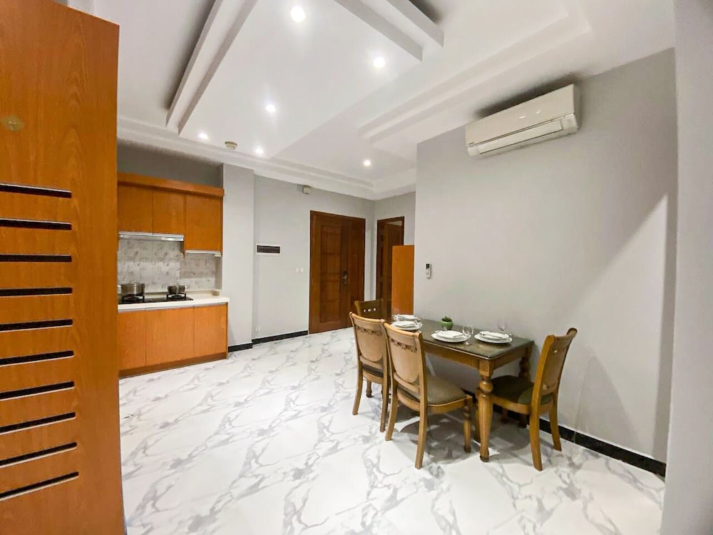 heng mohasal apartment