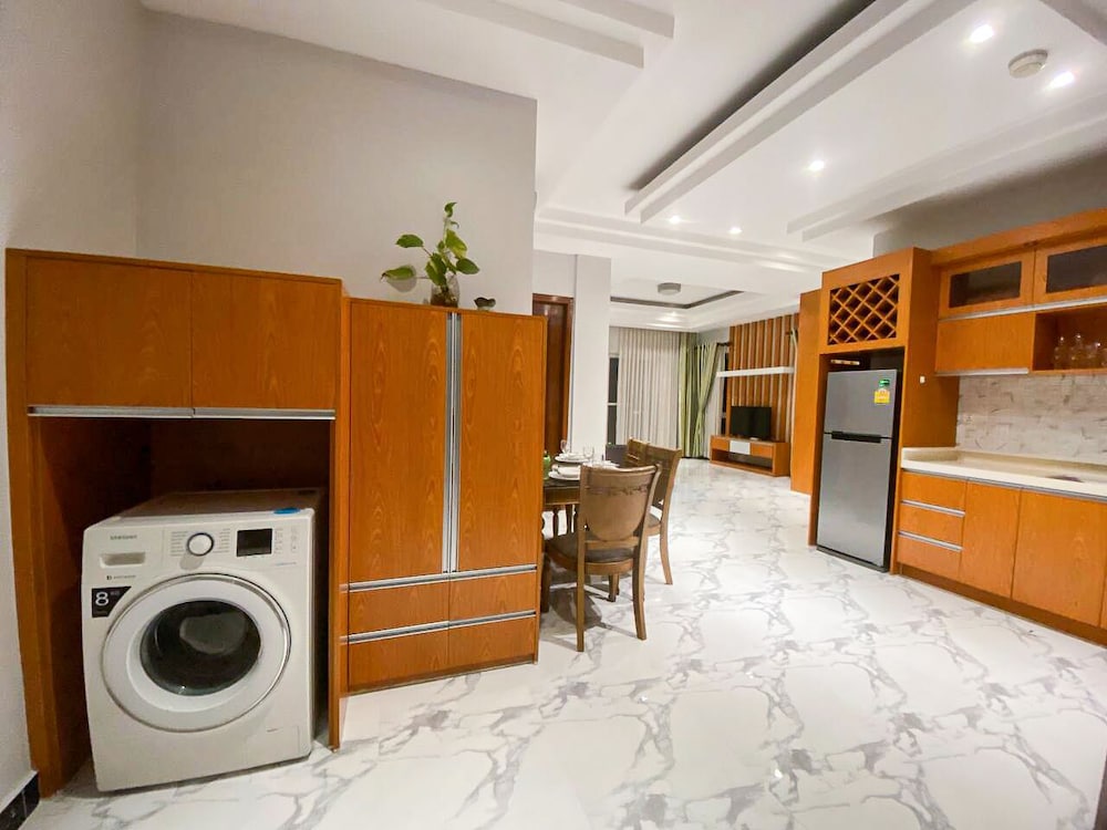 heng mohasal apartment