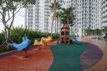 grand luxurious and spacious studio at benson supermall mansion apartment