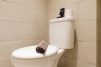 grand luxurious and spacious studio at benson supermall mansion apartment
