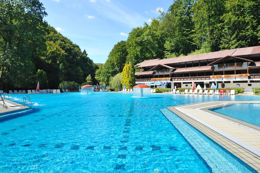 hotel toplice terme krka