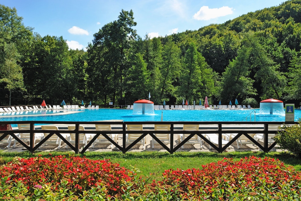hotel toplice terme krka