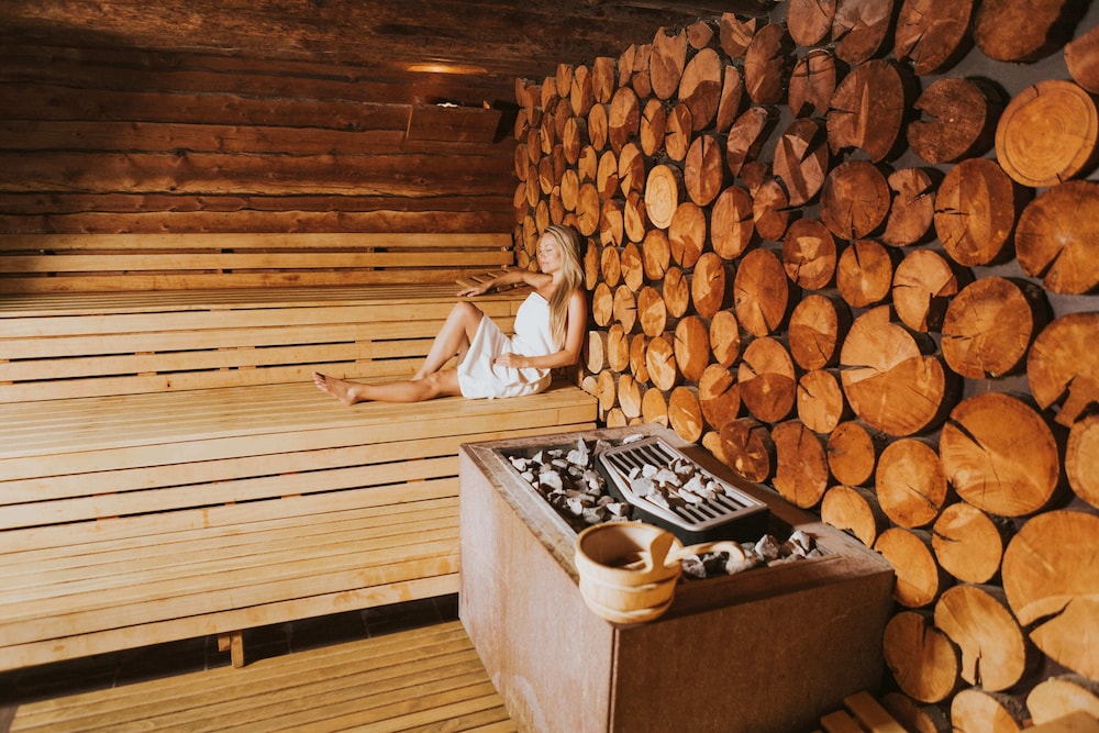 hotel toplice terme krka