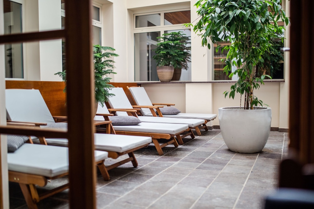 hotel toplice terme krka