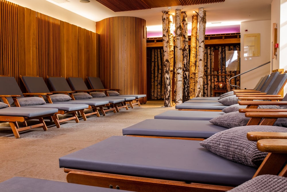 hotel toplice terme krka