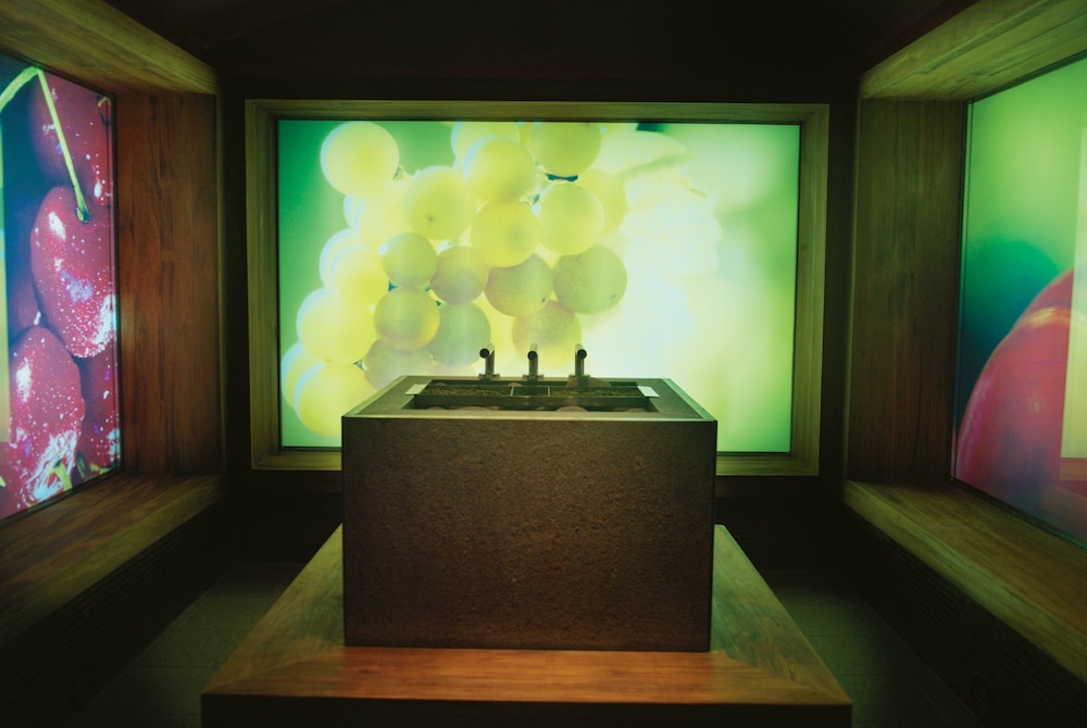 hotel toplice terme krka