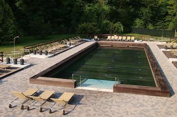 hotel toplice terme krka