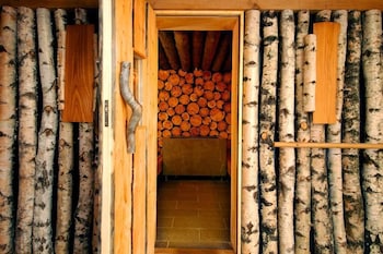 hotel toplice terme krka