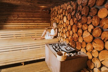 hotel toplice terme krka