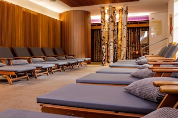 hotel toplice terme krka