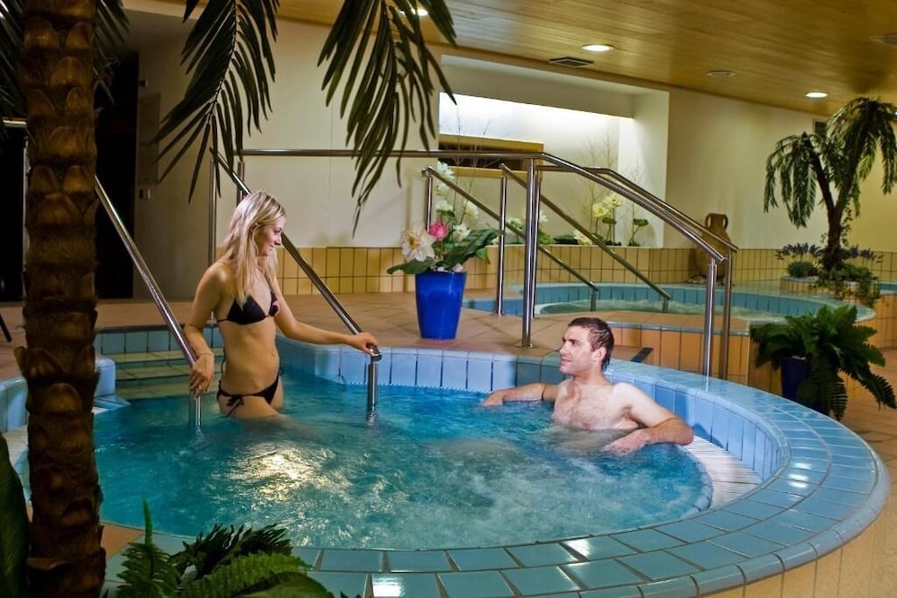 hotel toplice terme krka