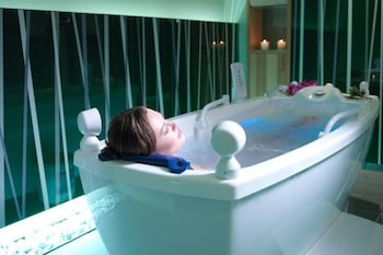 hotel toplice terme krka