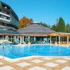 hotel toplice terme krka