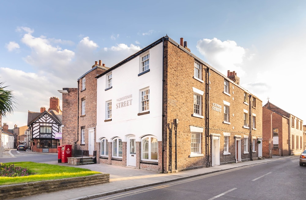 14 16 grosvenor street luxury apartments