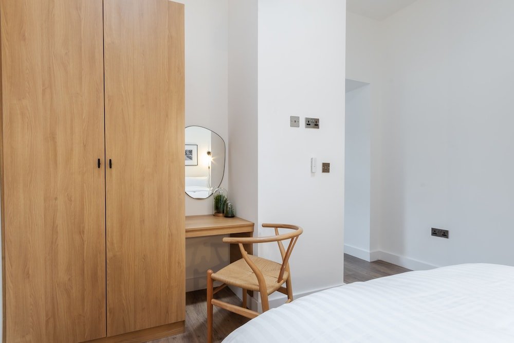 14 16 grosvenor street luxury apartments