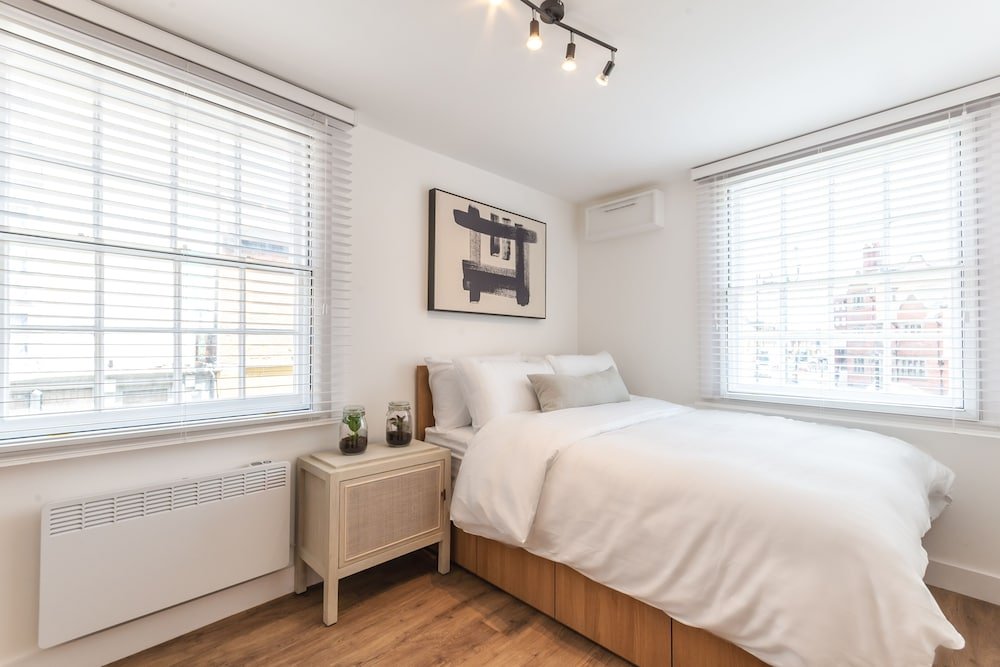 14 16 grosvenor street luxury apartments