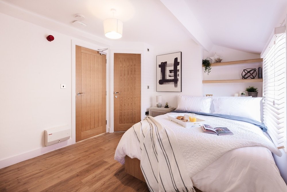 14 16 grosvenor street luxury apartments