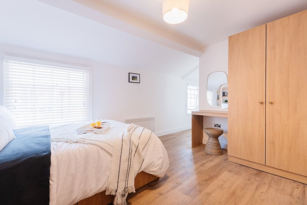 14 16 grosvenor street luxury apartments