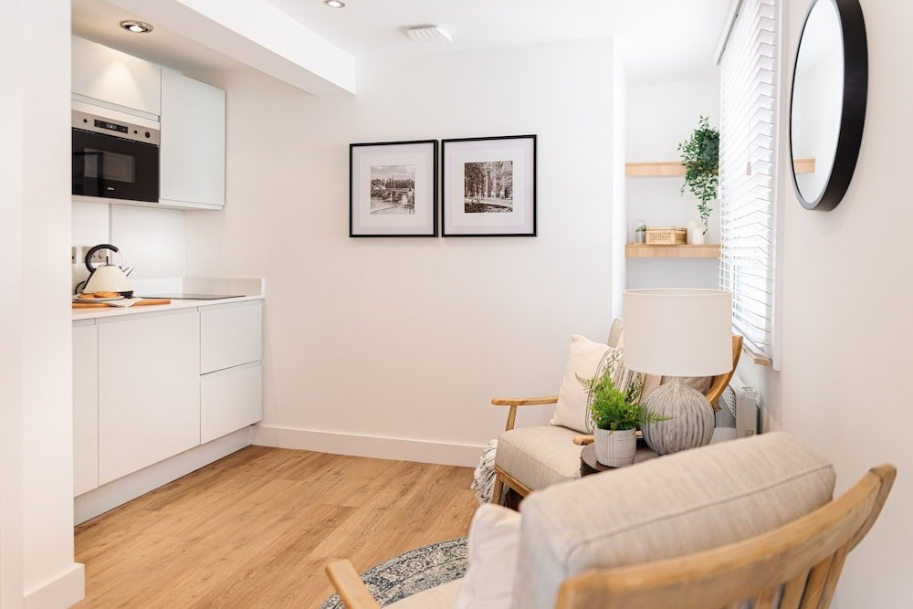 14 16 grosvenor street luxury apartments