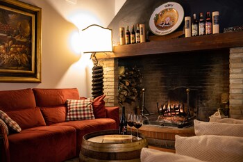 agriturismo poggio degli olivi guest house