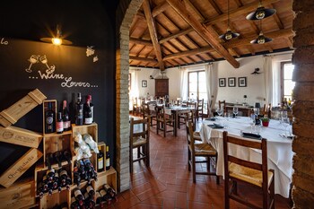 agriturismo poggio degli olivi guest house