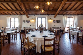 agriturismo poggio degli olivi guest house
