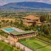 agriturismo poggio degli olivi guest house