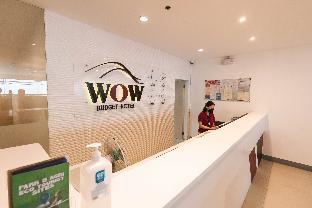 wow budget hotel cubao