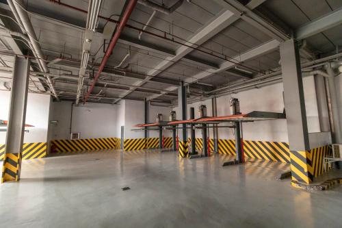 wow budget hotel cubao