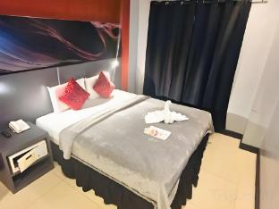 wow budget hotel cubao