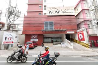 wow budget hotel cubao