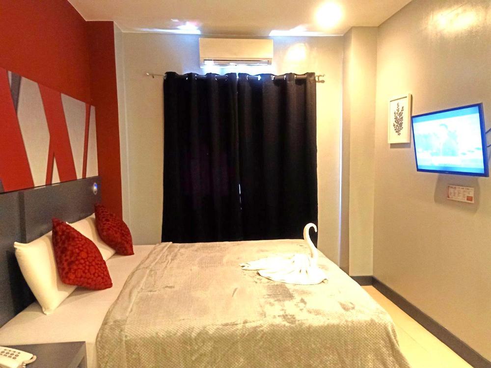wow budget hotel cubao