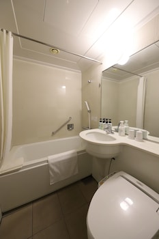 smile hotel osaka yotsubashi