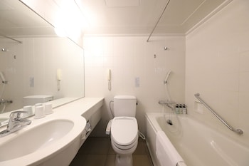 smile hotel osaka yotsubashi
