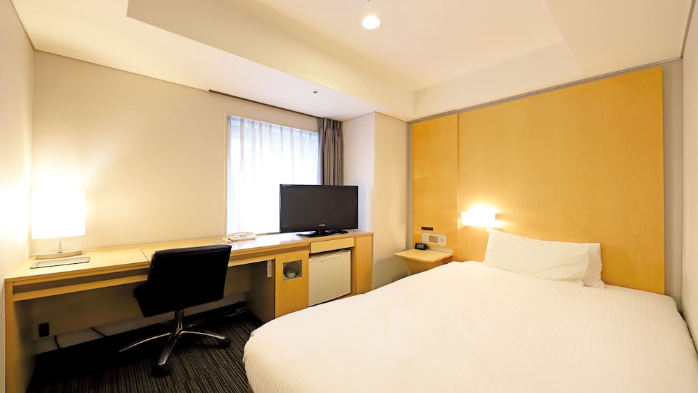 smile hotel osaka yotsubashi