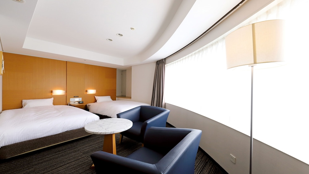smile hotel osaka yotsubashi