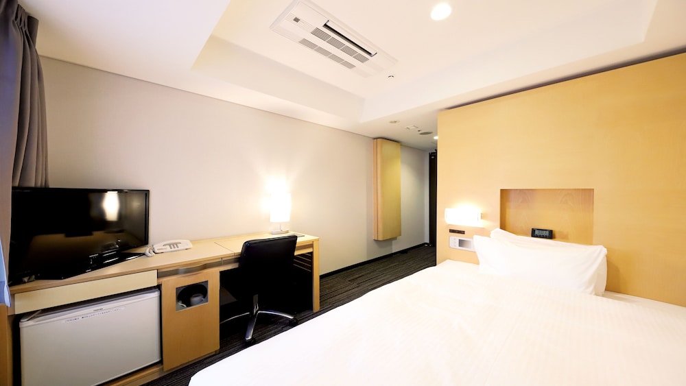 smile hotel osaka yotsubashi